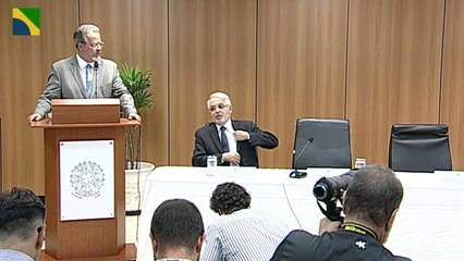 Brasil investiga bloqueo en pesquisa de asesinato de Marielle