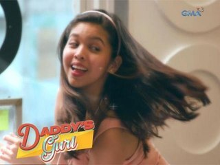 Daddy's Gurl: Ang haba ng hair ni Stacy! | Teaser