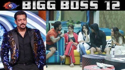 Bigg Boss 12 TRP: Salman Khan's show continuously falling on TRP charts | FilmiBeat