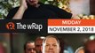 Duterte and the saints, digital authoritarianism, Harvey Weinstein | Midday wRap