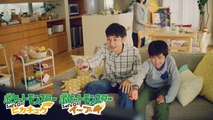 Pokémon Let's Go Pikachu / Let's Go Evoli - Spot TV Japon #3