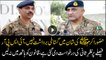 Army should not be dragged into every issue: DG ISPR