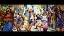 Katrina Kaif & Siddharth Malhotra - Sau Aasmaan Video Song - Baar Baar Dekho (2016) - BluRay BD25