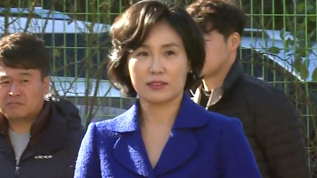 김혜경 씨 경찰 재소환...이재명은 절반만 '기소의견' / YTN