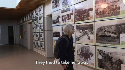 Elderly Japanese pine for return to 'lost' northern islands