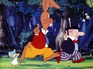 Alice in Wonderland (1983) - Episode 1 - Alice's Family