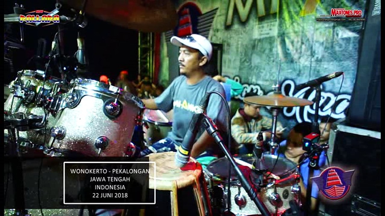PERTEMUAN - ALL ARTIS