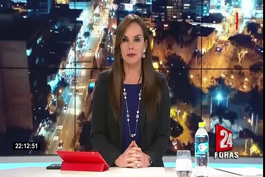 Alan García arremetió contra Gobierno tras prisión preventiva de Keiko Fujimori