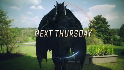 Legacies Season 1 EP03 Promo We're Being Punked, Pedro (2018) The Originals spinoff