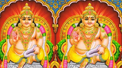 Dhanteras: History of Kubera | क्या कुबेर ने की थी चोरी? जानें कौन हैं धन के देवता कुबेर? | Boldsky