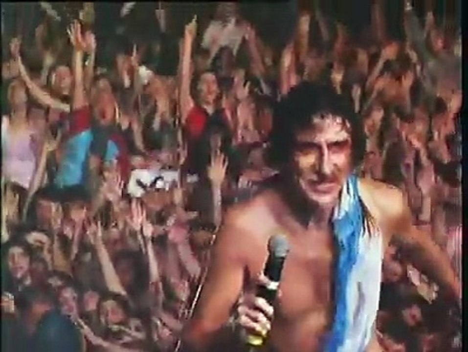 Charly Garcia - Seminare - Quilmes Rock 2004