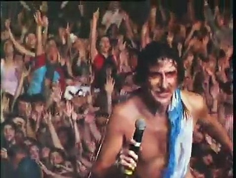 Charly Garcia - Seminare - Quilmes Rock 2004