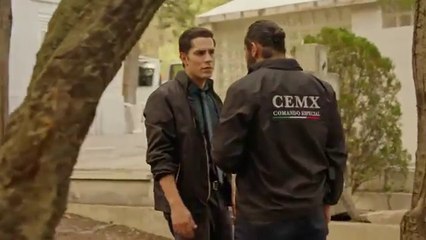 Rosario Tijeras 2 Capitulo 40 Completo HD