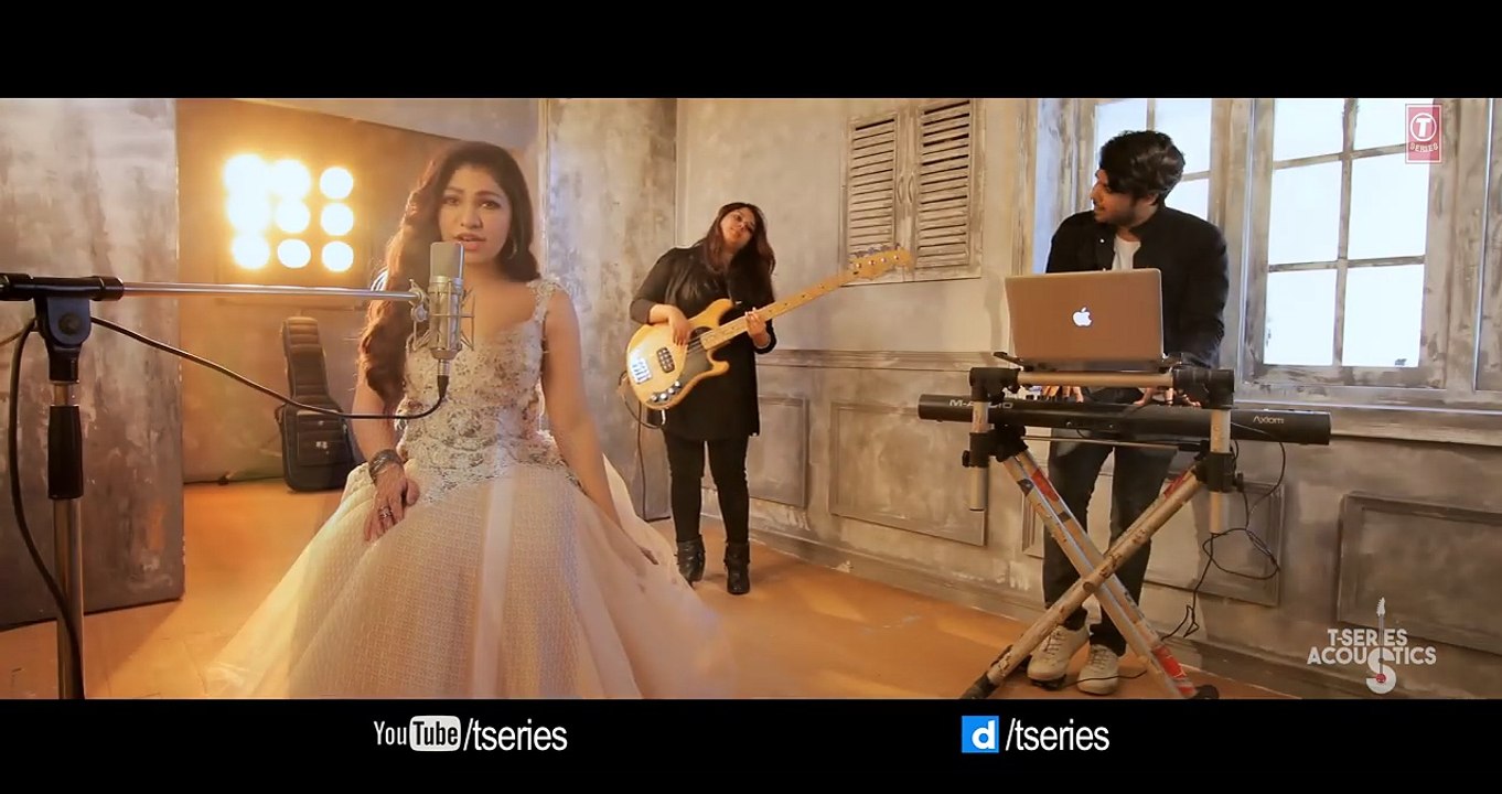Dekhte Dekhte Acoustics By Tulsi Kumar