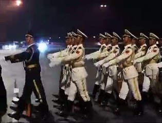 Prime Minister Imran Khan reached China