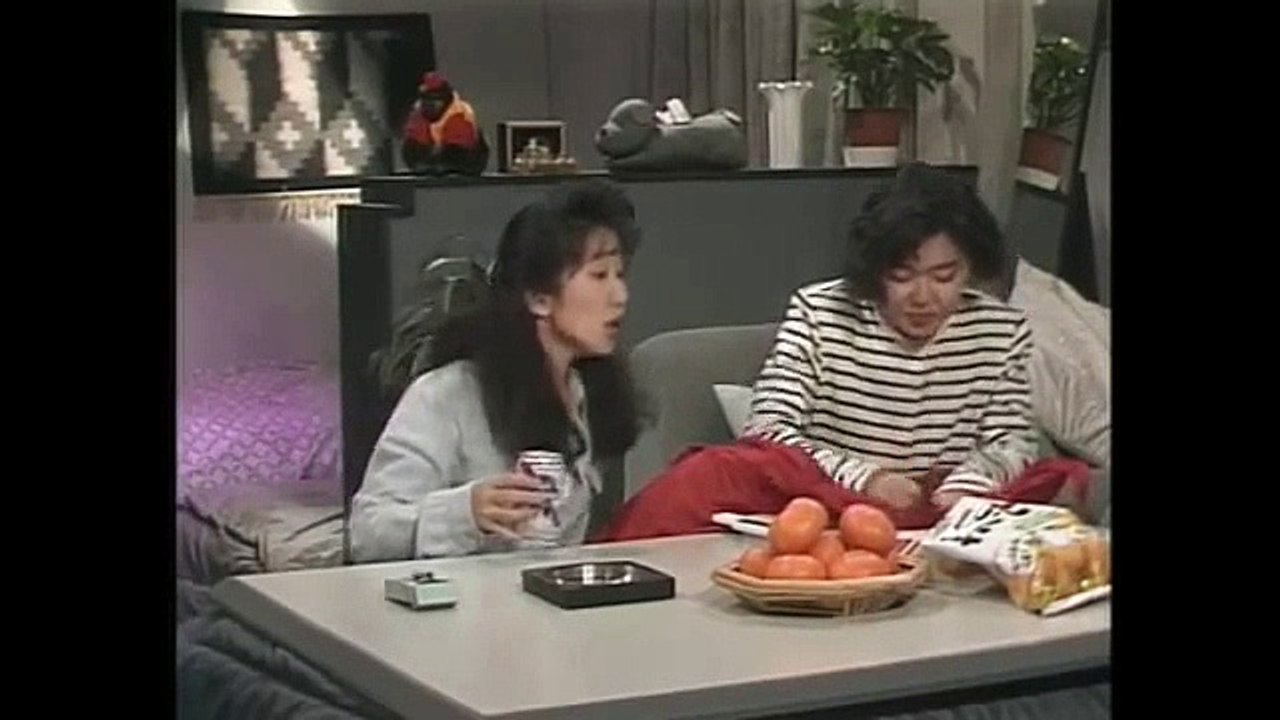 やっぱり猫が好き　まみ子が結婚！？