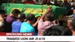 Tangis dan Kalimat Tauhid Selimuti Pemakaman Korban Lion Air