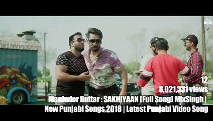 Hot New Songs This Week - October 25,2018