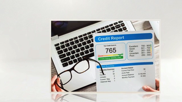 Free Credit Report