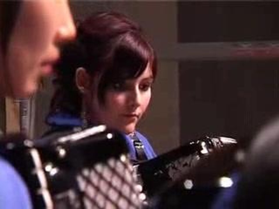 Accordeon