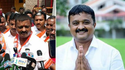 Ramanagara By-elections 2018 : ರಾಮನಗರದಲ್ಲಿ ಬಿಜೆಪಿ ಅಭ್ಯರ್ಥಿ ಕೈ ಸೇರಿದ ಬಗ್ಗೆ ಸೋಶಿಯಲ್ ಮೀಡಿಯಾ ಪ್ರತಿಕ್ರಿಯೆ