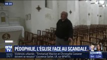 Ce prêtre a été sanctionné pour avoir dénoncé la pédophilie dans l'Église