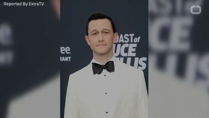 Joseph Gordon-Levitt's Bike Stunt Went Wrong On Set