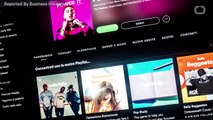 Spotify Sags Citing Subscriber Stability
