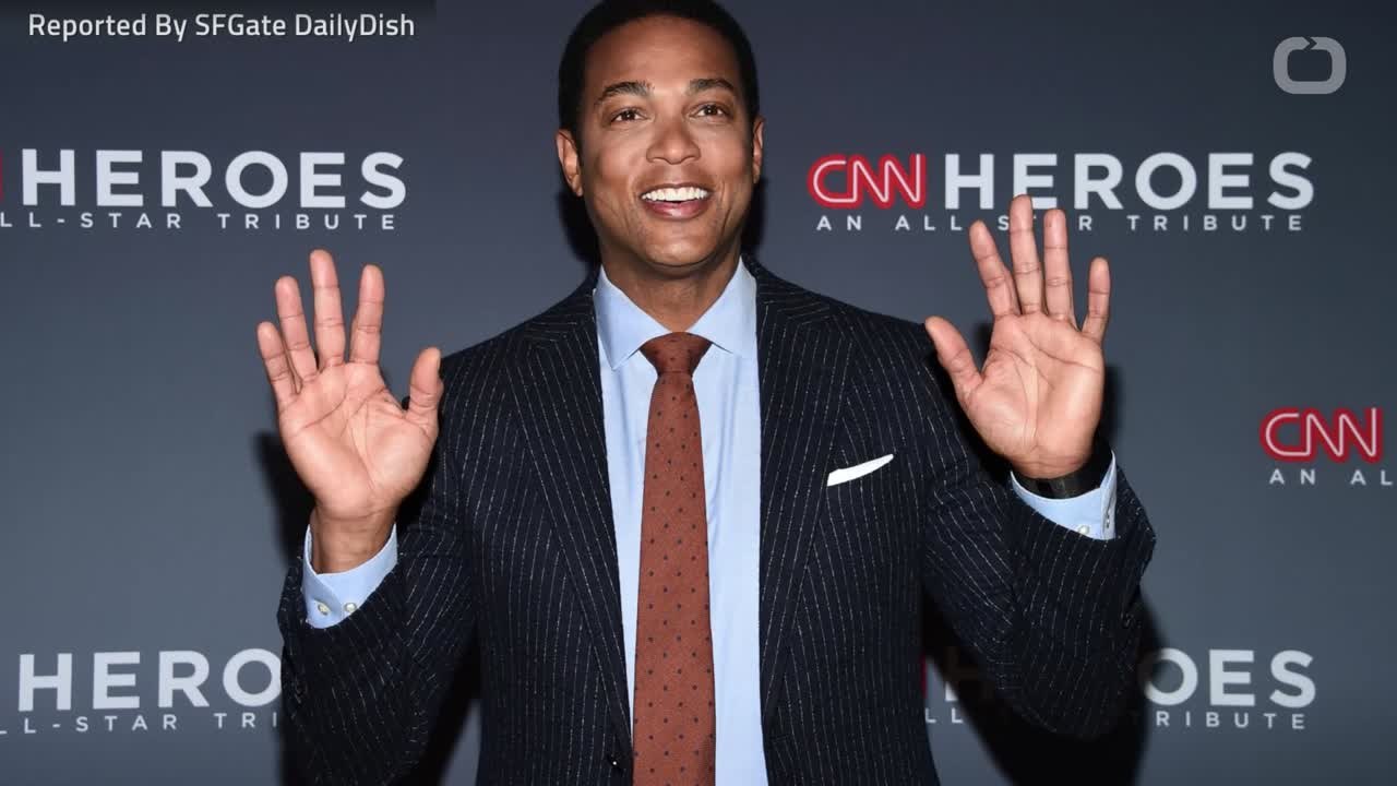 Don Lemon Doubles Down On Divisive Comments