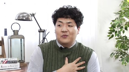 Video herunterladen: [Showbiz Korea] Interview with actor Nam Tae-boo(남태부) who's a rising scene stealer