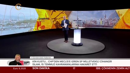 Uyandırma Servisi 2