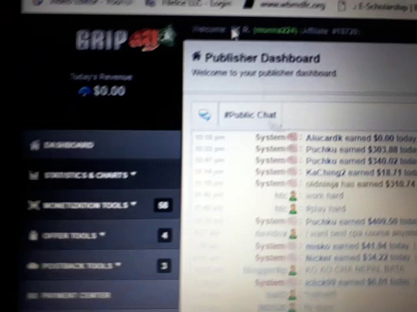 ⁣How to Earn Money Online for Students | Earn upto 40 Thousand Per Month