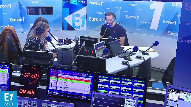 Bertrand Beyern : J’ai tendance à profiter des cimetières du temps de ma verticalité