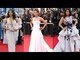 Aishwarya Rai Bachchan's Cannes Red Carpet Look In Pictures | Birthday Special