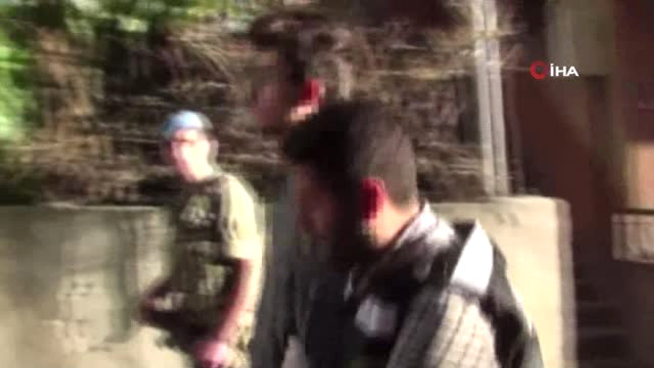 Bylock Soruşturmasında 50 Şüpheli Hakkında Gözaltı Kararı