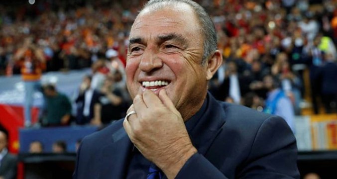 Fatih Terim, Derbide Ozan Kabak'a Şans Verecek