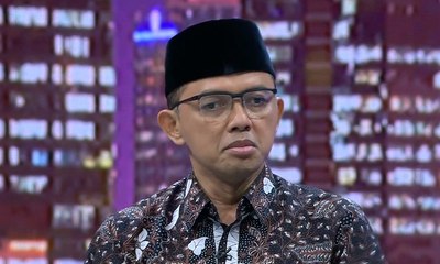 Presiden Jokowi & Politisi "Sontoloyo" - ROSI
