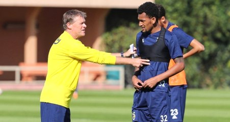 Fenerbahçe'yi Derbiye Hazırlayan Erwin Koeman, Artık Teknik Direktör Olmak İstiyor