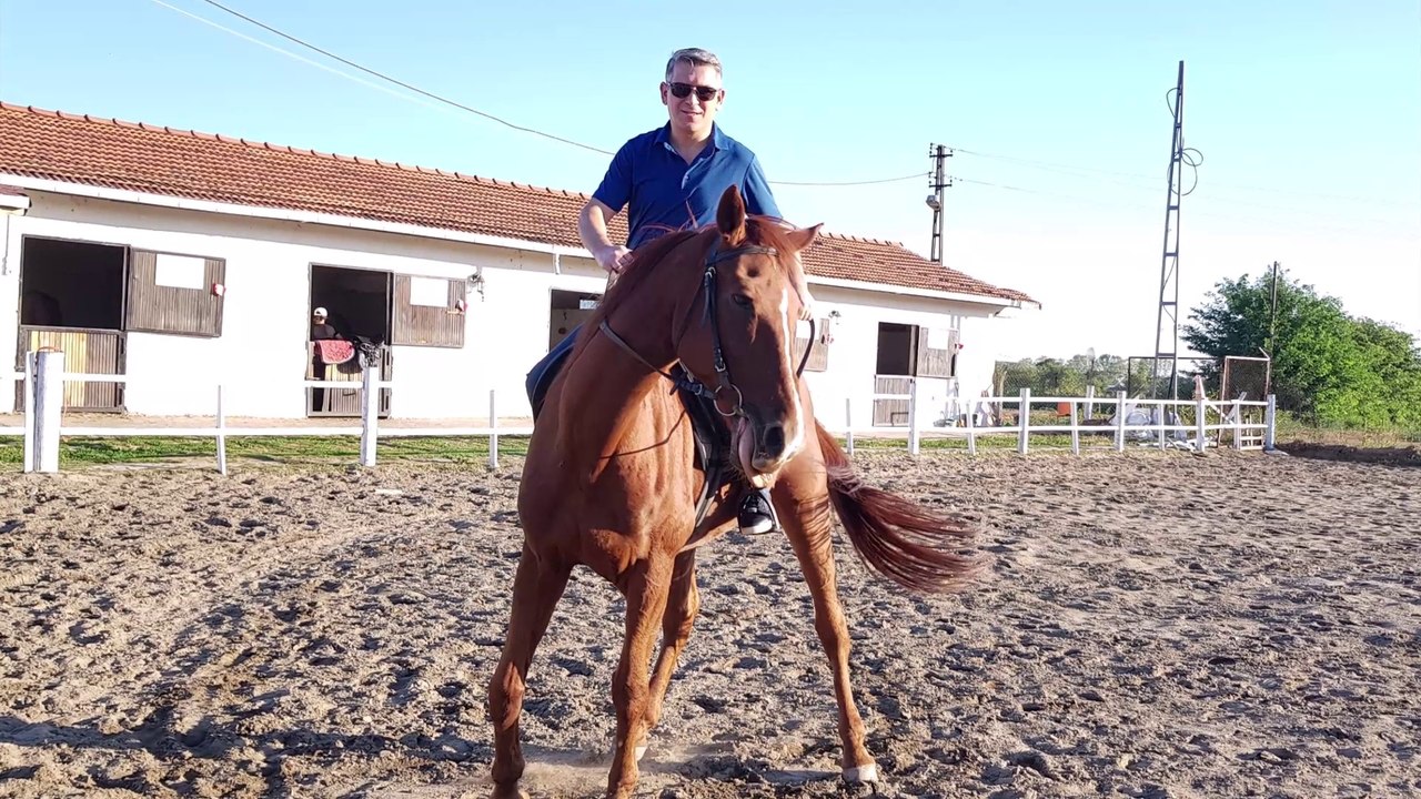 Kafkas Müzikleri ♬ Şeyh Şamil