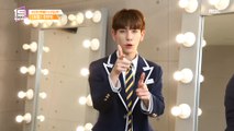 [Under Nineteen] Vocal Team Jeon Chan bin Introduction ,보컬 전찬빈 - 감성은 언더나인틴 아닌 원더나인틴