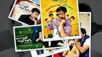 Tappay - Jaspinder Narula | Sadi Gali Aaya Karo | Full Audio Song | Yellow Music