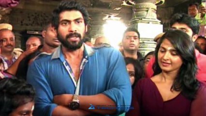 Rana Share Screen With Sai Pallavi For Virata Parvam 1992(telugu)