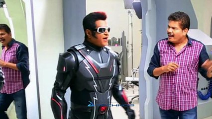 Ranjini Shankar 2.0 Trailer Updates(tamil)