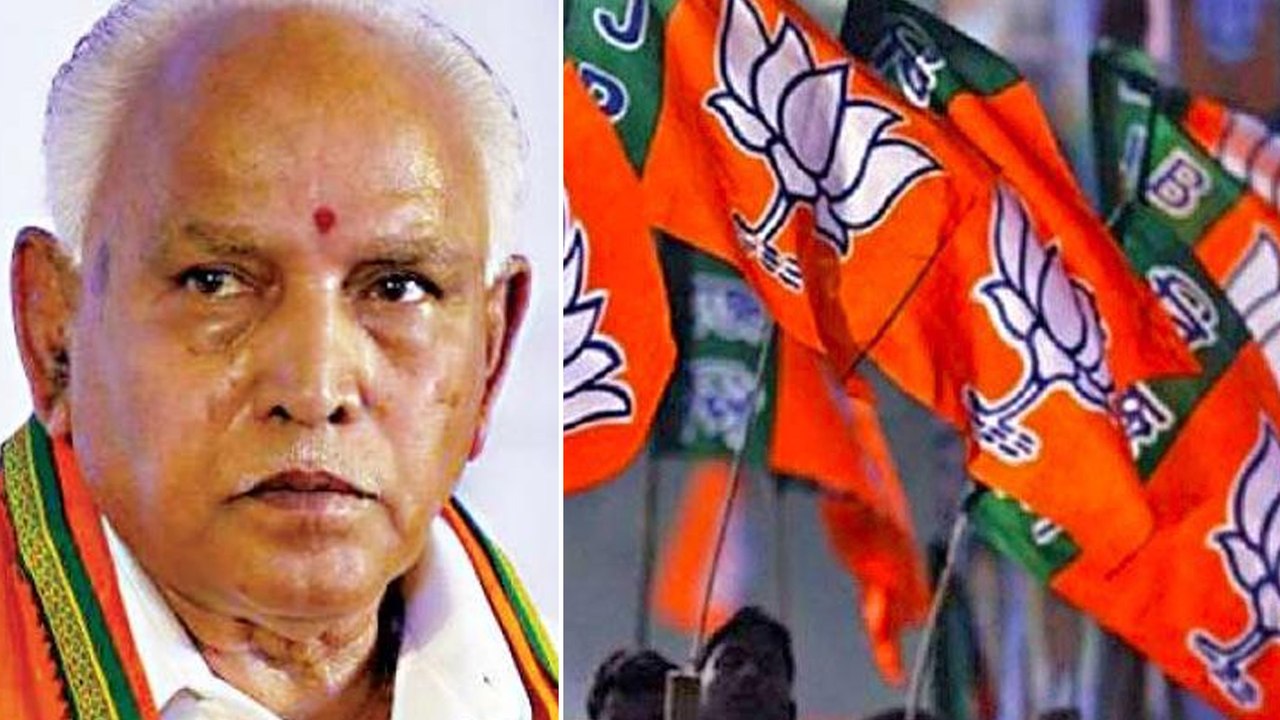 Ramanagara By-elections 2018 : ರಾಜ್ಯ ಮುಖಂಡರೇ ರಾಮನಗರದಲ್ಲಿ ಬಿಜೆಪಿಗೆ ಇಂಥಾ ಸ್ಥಿತಿ ತಂದ್ರಾ?