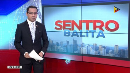 Pinay OFW na naisalba sa death row sa UAE, balik-bansa na