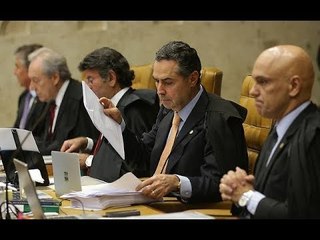 Lula quer "habeas" ...  Diz que Moro na Justiça vai mandá-lo para prisão comum