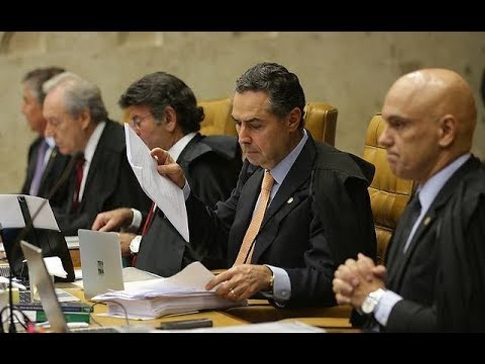 Lula quer "habeas" ...  Diz que Moro na Justiça vai mandá-lo para prisão comum