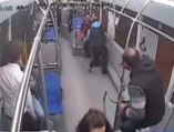Halk Otobüsünde Taciz İddiasına Tutuklama