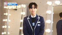 [Under Nineteen] Performance Team Kim Jun Seo Introduction , 김준서 - 매일 리즈 갱신하는 얼굴 천재!