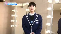[Under Nineteen] Performance Team Shin Chan Bin  Introduction , 신찬빈 - 이 구역의 댄스 종결자